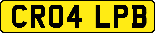 CR04LPB