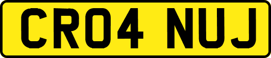 CR04NUJ