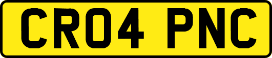 CR04PNC