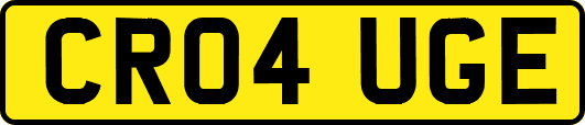 CR04UGE