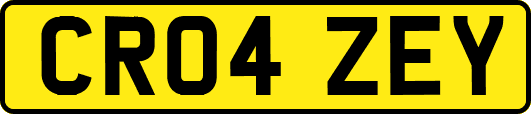 CR04ZEY