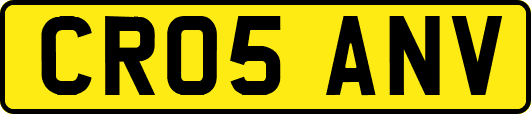 CR05ANV