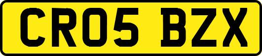 CR05BZX