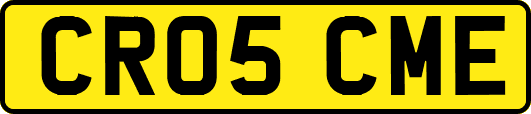 CR05CME