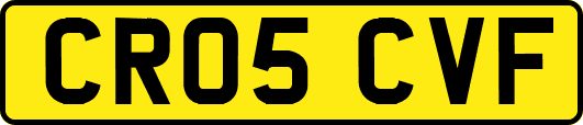 CR05CVF