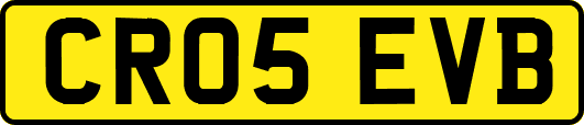 CR05EVB