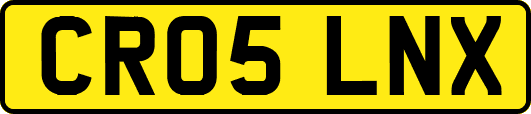 CR05LNX