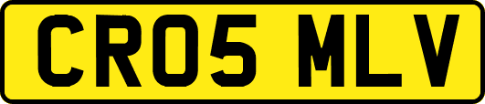 CR05MLV
