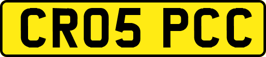 CR05PCC
