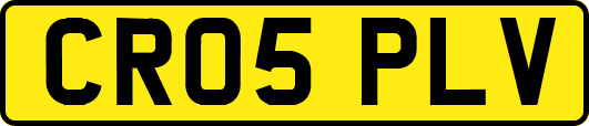 CR05PLV