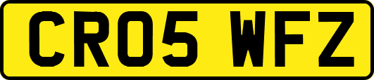 CR05WFZ