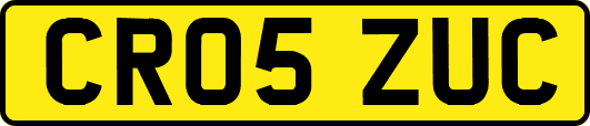 CR05ZUC
