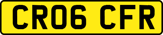 CR06CFR