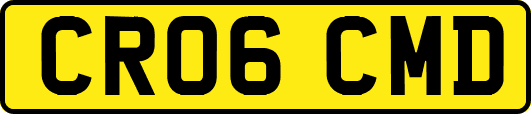 CR06CMD