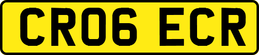 CR06ECR