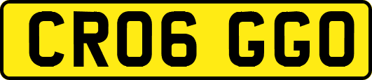 CR06GGO
