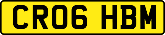 CR06HBM