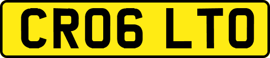 CR06LTO