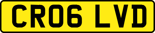 CR06LVD