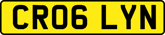 CR06LYN