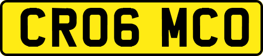 CR06MCO
