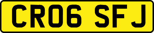 CR06SFJ