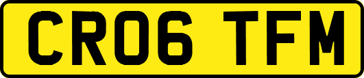 CR06TFM