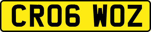 CR06WOZ