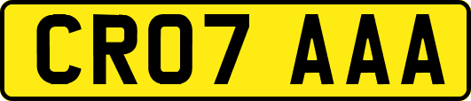 CR07AAA