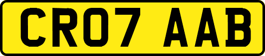 CR07AAB