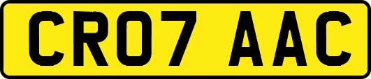 CR07AAC
