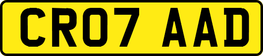 CR07AAD