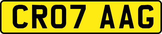 CR07AAG