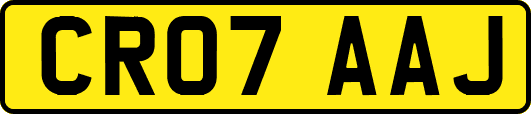 CR07AAJ