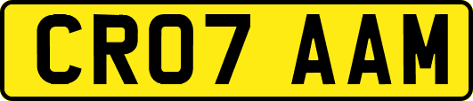 CR07AAM