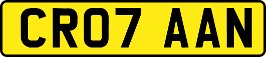 CR07AAN