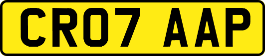 CR07AAP