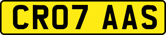 CR07AAS