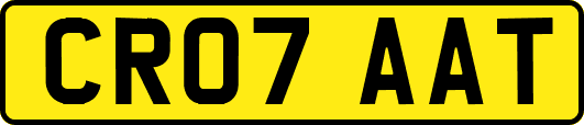 CR07AAT