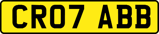 CR07ABB