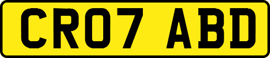 CR07ABD