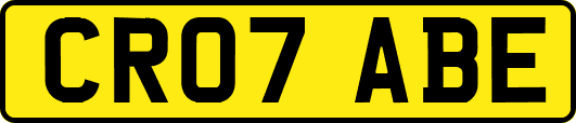 CR07ABE