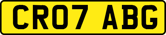 CR07ABG