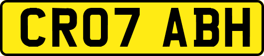 CR07ABH