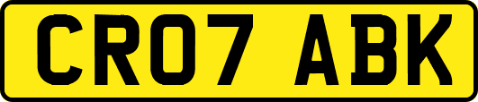 CR07ABK
