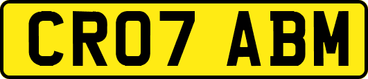 CR07ABM
