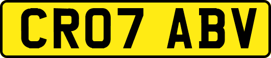 CR07ABV