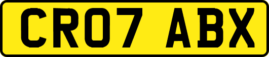 CR07ABX