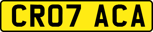 CR07ACA