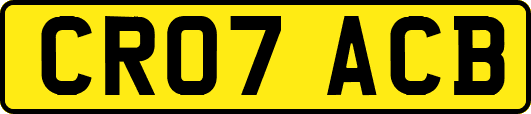 CR07ACB